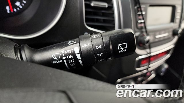 Kia Sorento 2013 — photo 28
