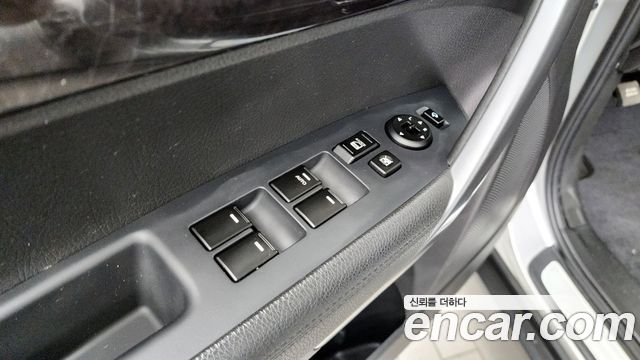 Kia Sorento 2013 — photo 29