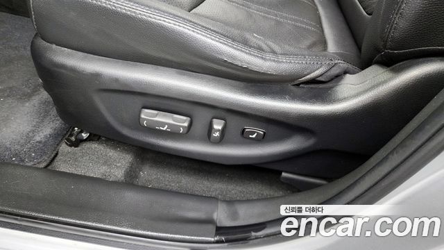 Kia Sorento 2013 — photo 31