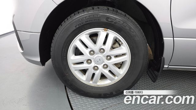 Hyundai Starex 2019 — photo 5