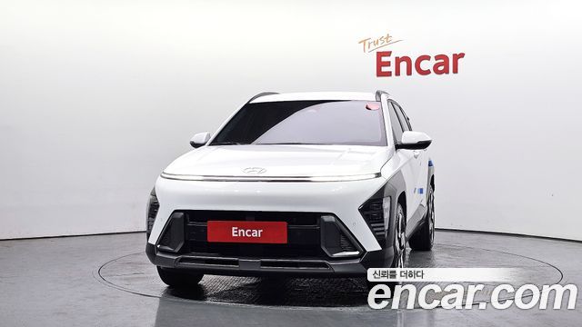 Hyundai Kona 2024 — photo 3