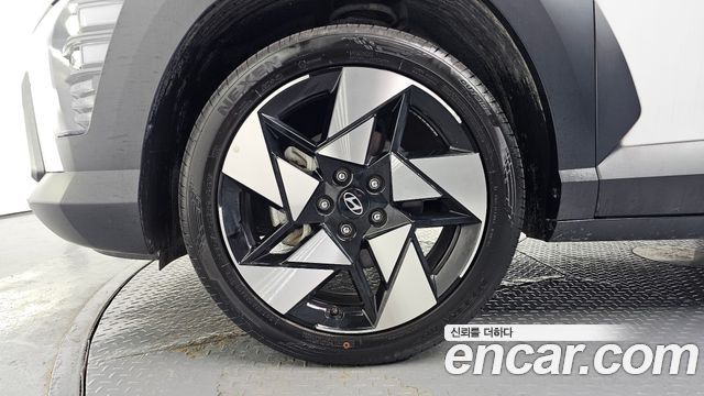 Hyundai Kona 2024 — photo 5