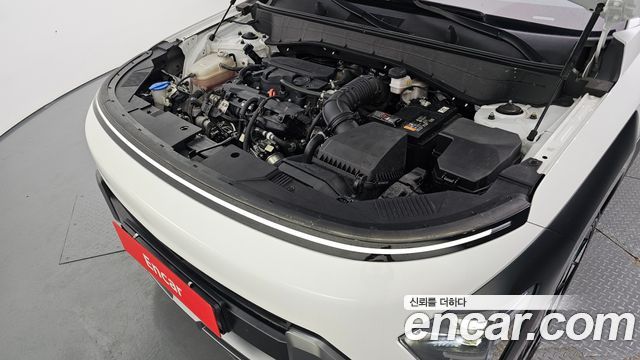 Hyundai Kona 2024 — photo 6