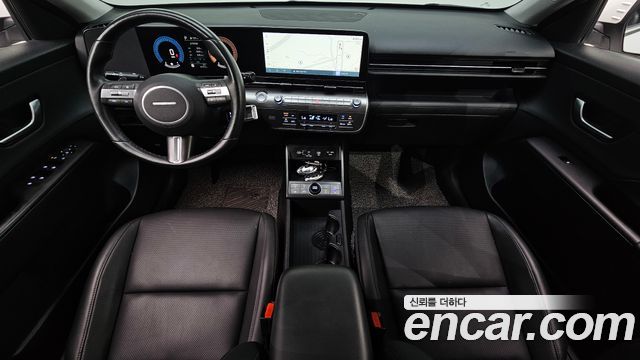 Hyundai Kona 2024 — photo 7