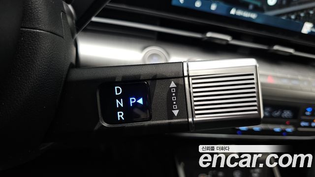 Hyundai Kona 2024 — photo 9