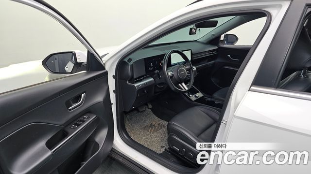 Hyundai Kona 2024 — photo 10