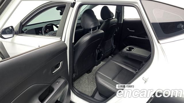 Hyundai Kona 2024 — photo 11