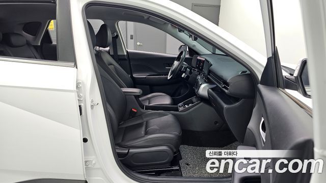 Hyundai Kona 2024 — photo 12