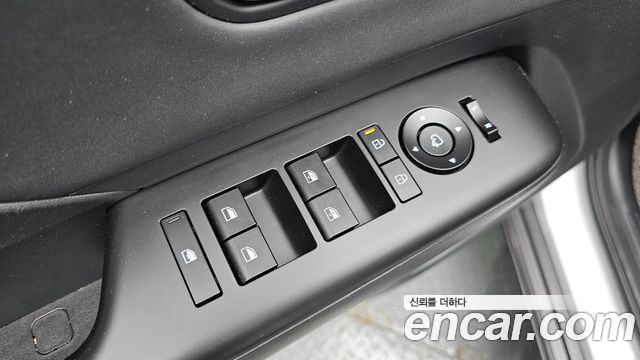 Hyundai Kona 2024 — photo 13