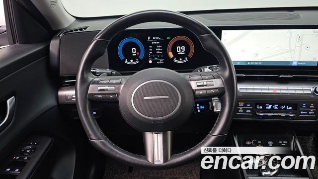 Hyundai Kona 2024 — photo 14