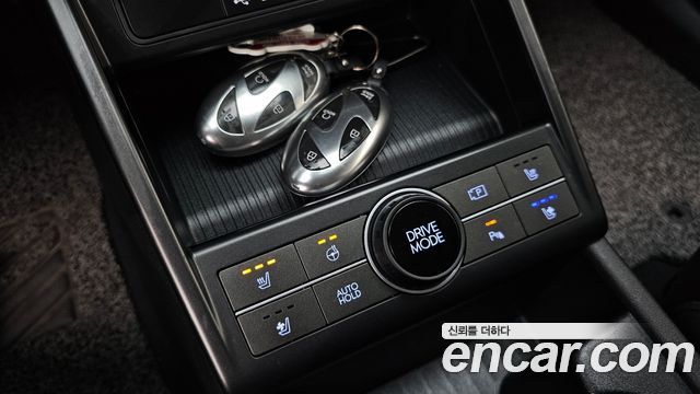 Hyundai Kona 2024 — photo 15