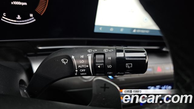 Hyundai Kona 2024 — photo 16