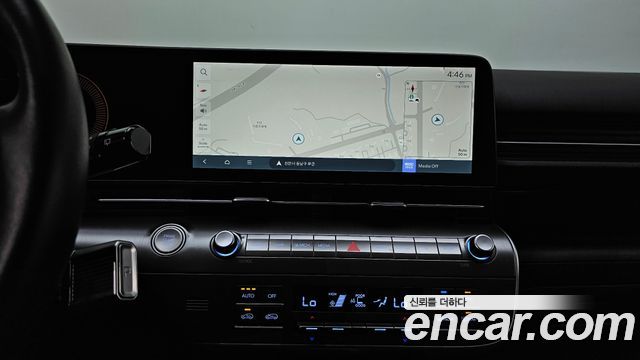 Hyundai Kona 2024 — photo 17