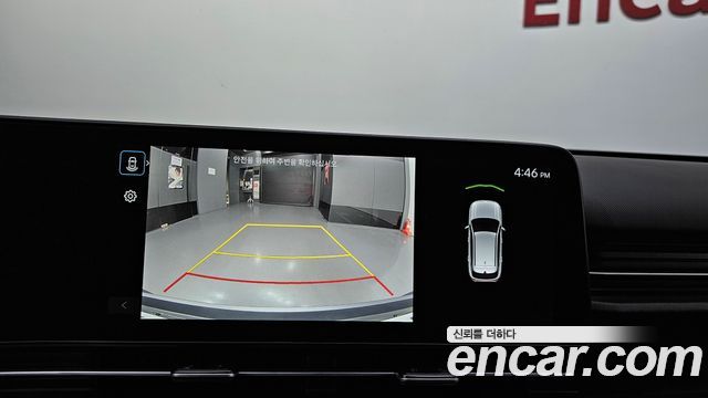 Hyundai Kona 2024 — photo 18