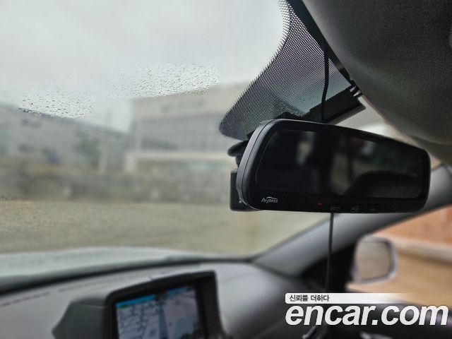 Hyundai Santafe 2011 — photo 6