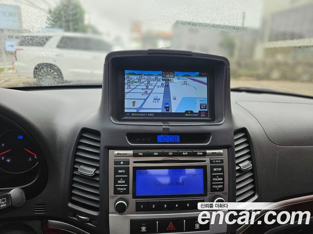 Hyundai Santafe 2011 — photo 7