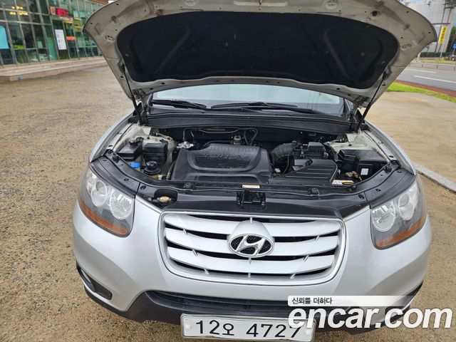 Hyundai Santafe 2011 — photo 15