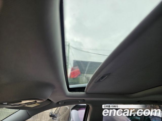 Hyundai Santafe 2011 — photo 18
