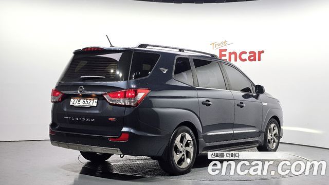 KG Mobility KORANDO 2019 — photo 2