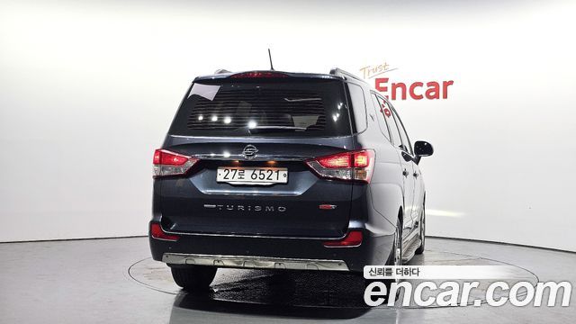 KG Mobility KORANDO 2019 — photo 4