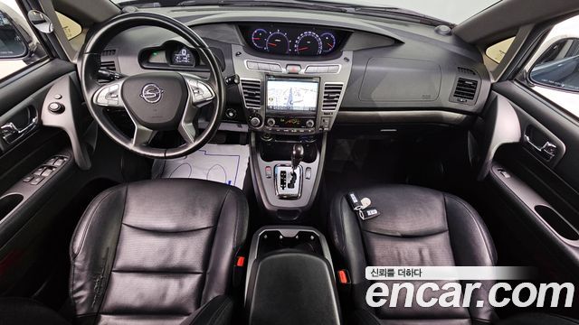 KG Mobility KORANDO 2019 — photo 7