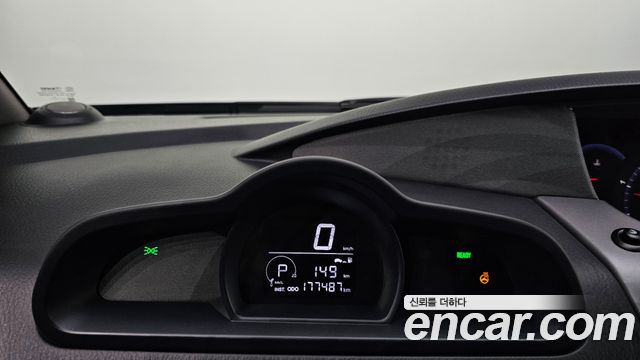 KG Mobility KORANDO 2019 — photo 8
