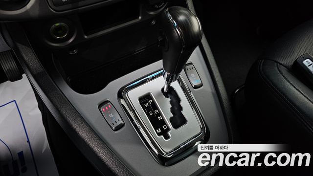 KG Mobility KORANDO 2019 — photo 9