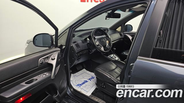 KG Mobility KORANDO 2019 — photo 10