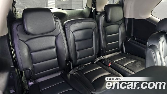 KG Mobility KORANDO 2019 — photo 11