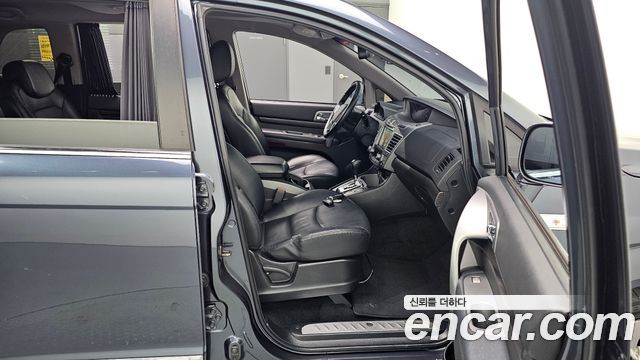 KG Mobility KORANDO 2019 — photo 12