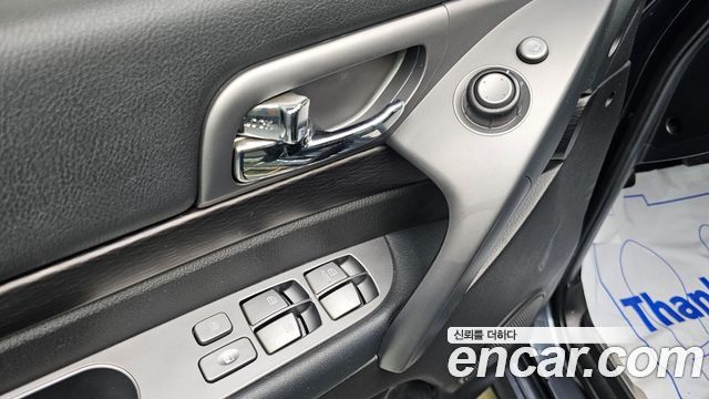 KG Mobility KORANDO 2019 — photo 13