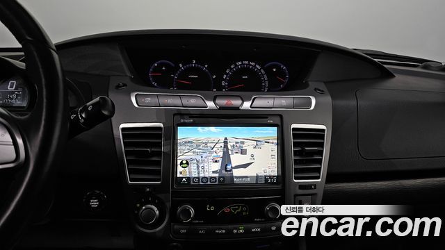 KG Mobility KORANDO 2019 — photo 15