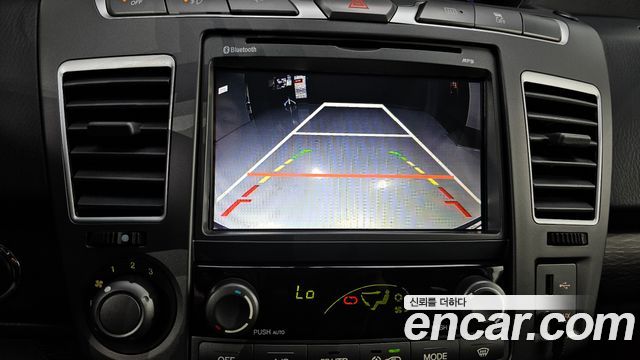KG Mobility KORANDO 2019 — photo 16