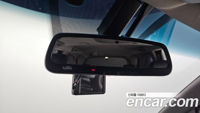 KG Mobility KORANDO 2019 — photo 17