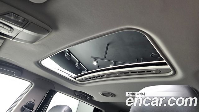 KG Mobility KORANDO 2019 — photo 18