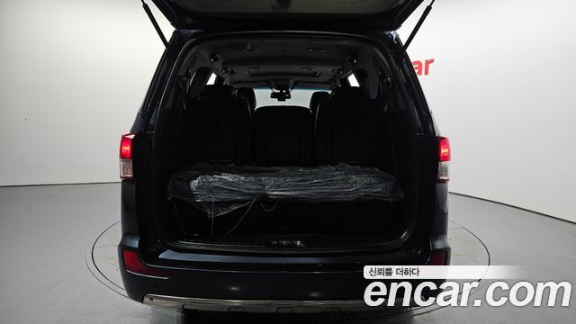 KG Mobility KORANDO 2019 — photo 20