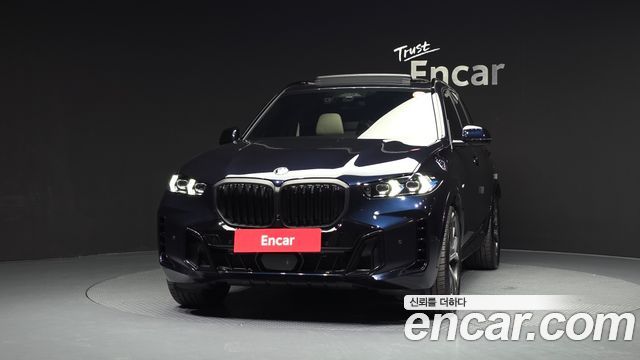BMW X5 2025 — photo 3