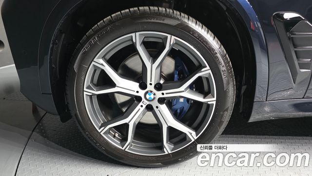 BMW X5 2025 — photo 5