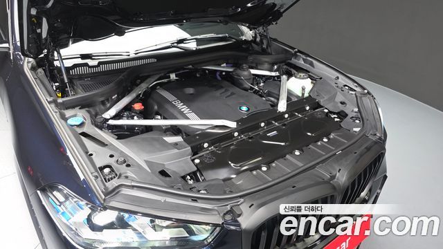 BMW X5 2025 — photo 6