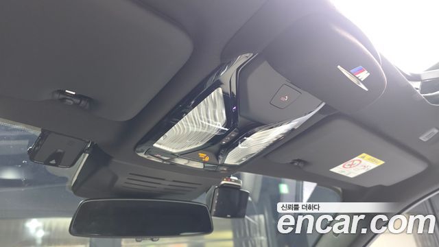 BMW X5 2025 — photo 23