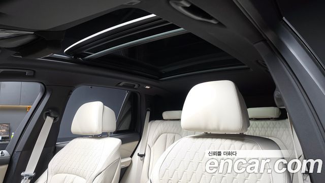 BMW X5 2025 — photo 24