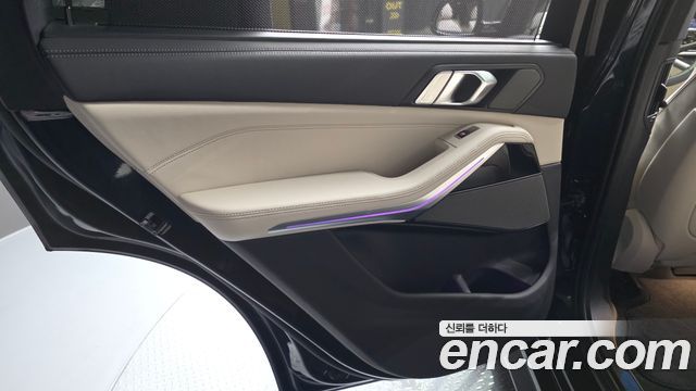 BMW X5 2025 — photo 15