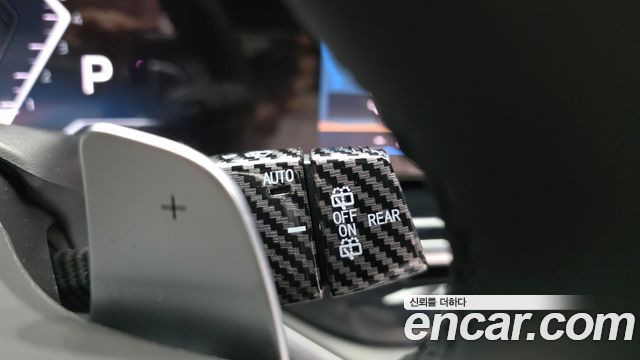 BMW X5 2025 — photo 27