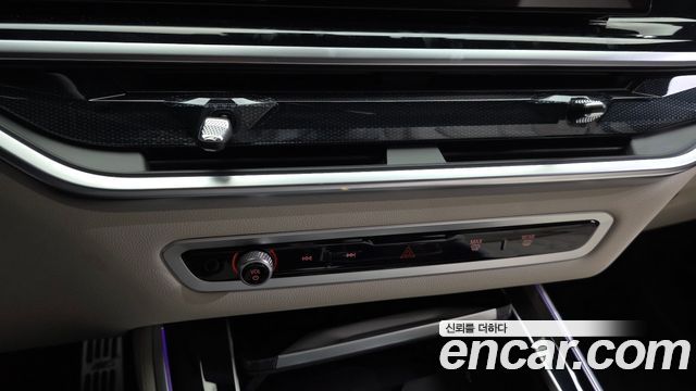 BMW X5 2025 — photo 30
