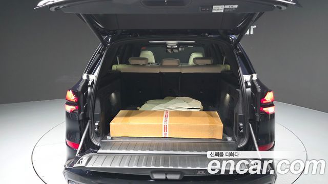 BMW X5 2025 — photo 33