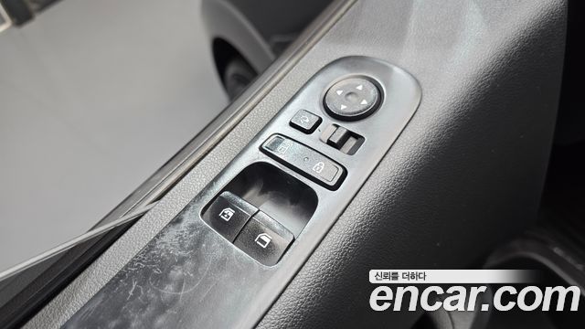 Hyundai Staria 2022 — photo 14