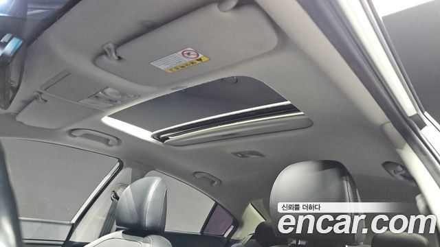 Kia K3 2017 — photo 19