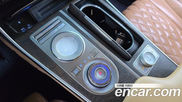Genesis GV80 2020 — photo 9