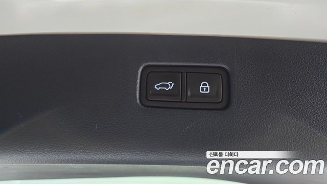 Genesis GV80 2020 — photo 17