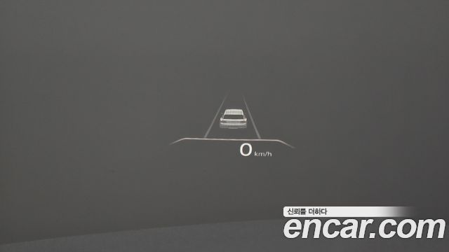 Genesis GV80 2020 — photo 19